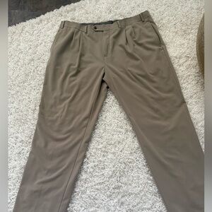 Michael Kors classic dress pants sz 42x32